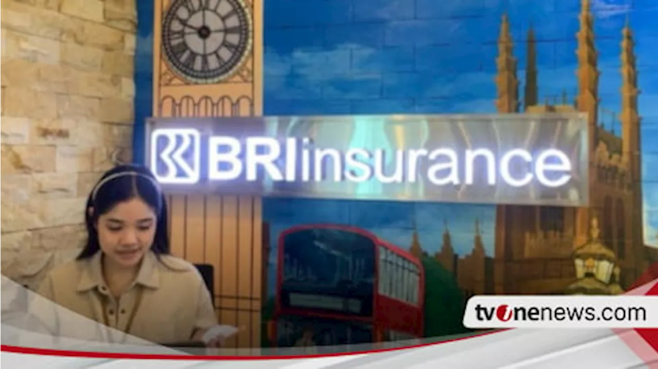 BRI Insurance Solusi Perlindungan Finansial di Libur Nataru 2025