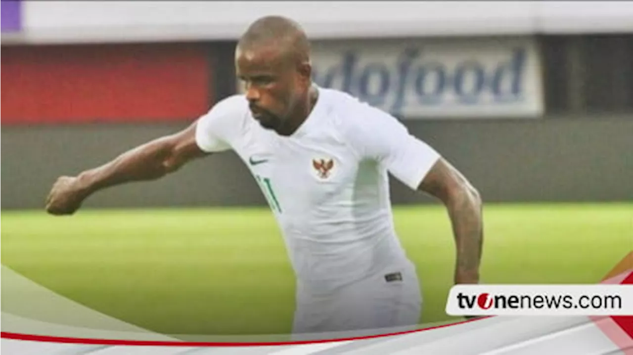 Greg Nwokolo Kritik Mental Timnas Indonesia