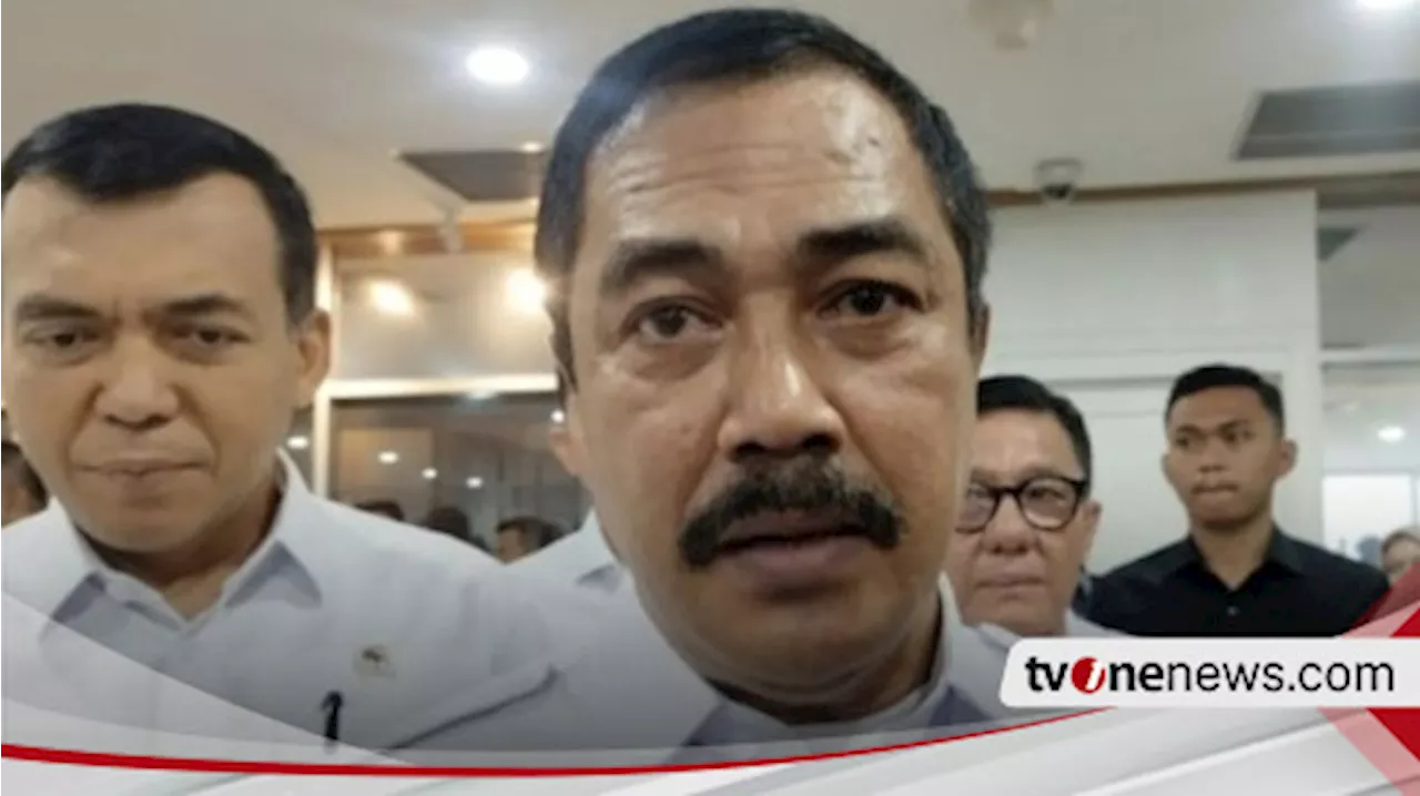 Remisi Natal Menghemat Anggaran Negara