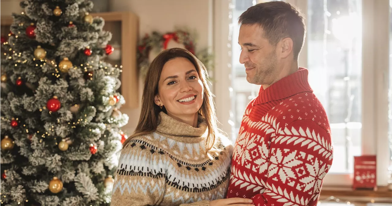 15 Cozy Sweaters to Channel Your Inner Hallmark Movie Character