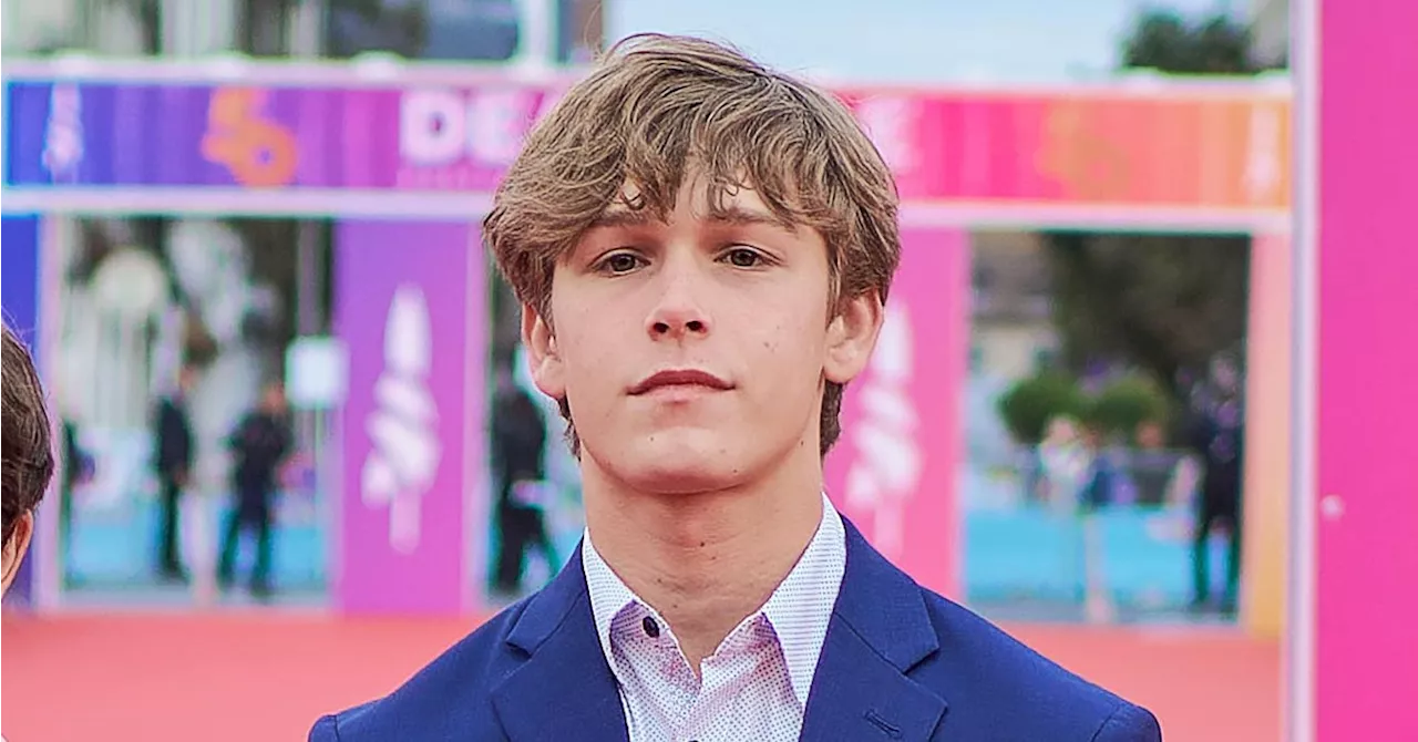 Baby Driver Actor Hudson Joseph Meek Dies at 16