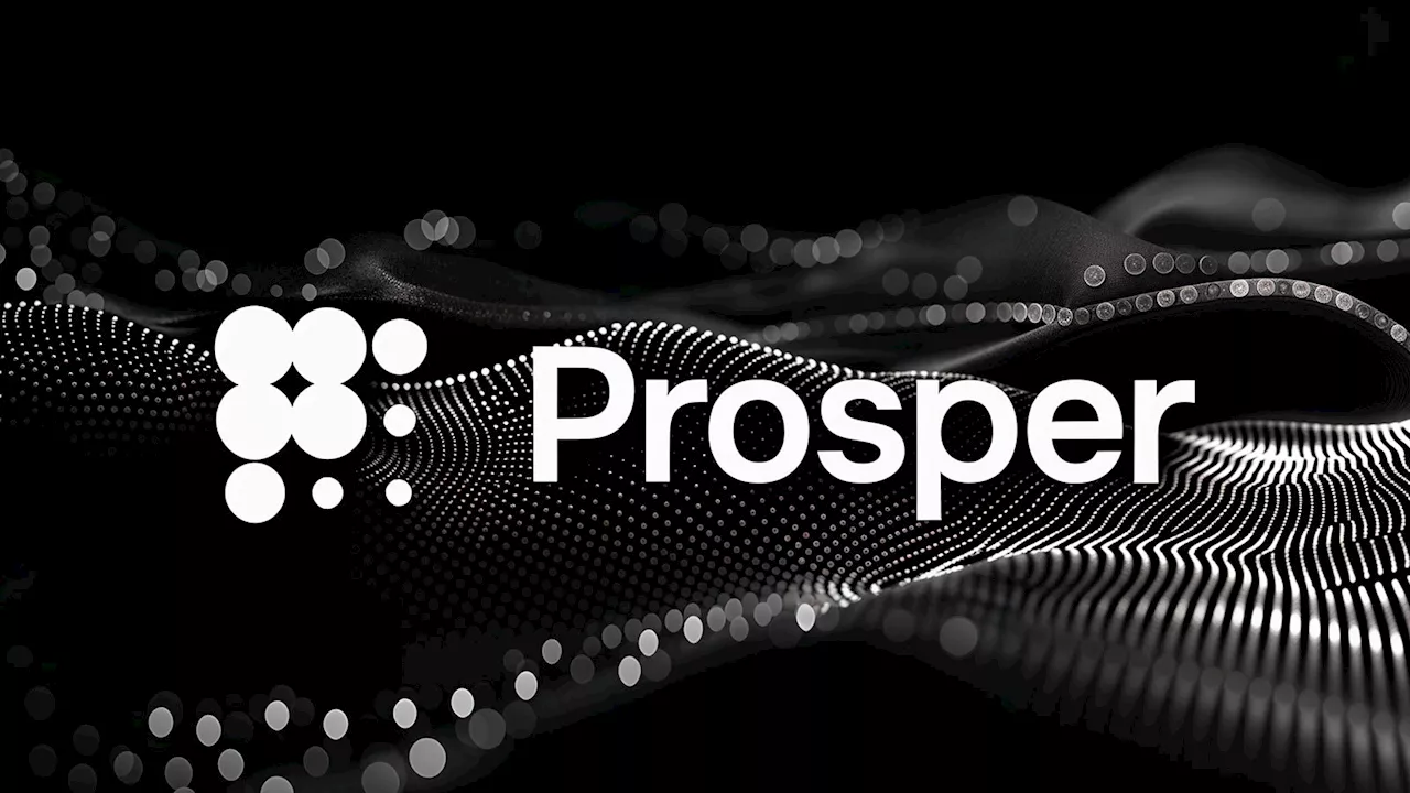 Prosper Takes the Lead in Tokenizing Bitcoin Hashrate as Omnichain RWA