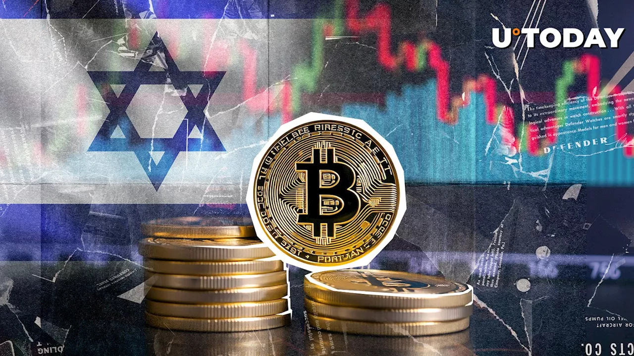 Six Bitcoin Mutual Funds to Launch in Israel by Year's End