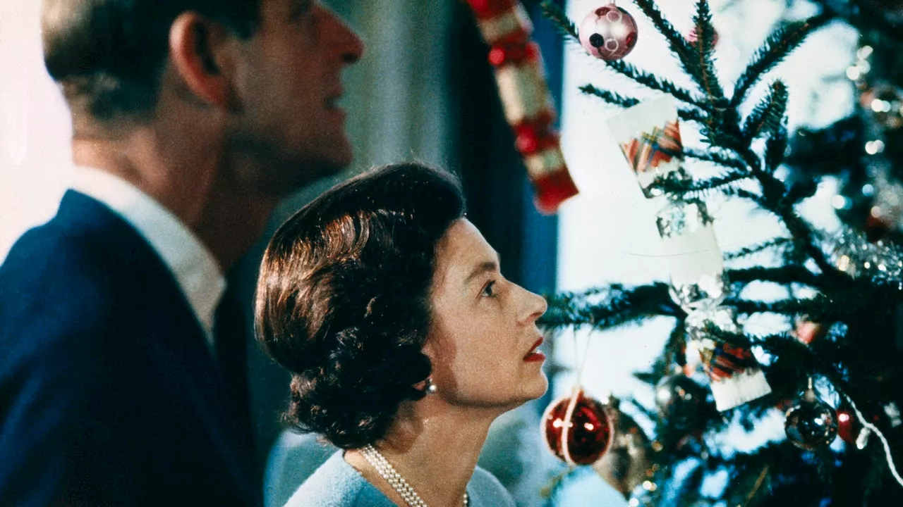 A Look at Royal Christmas Traditions