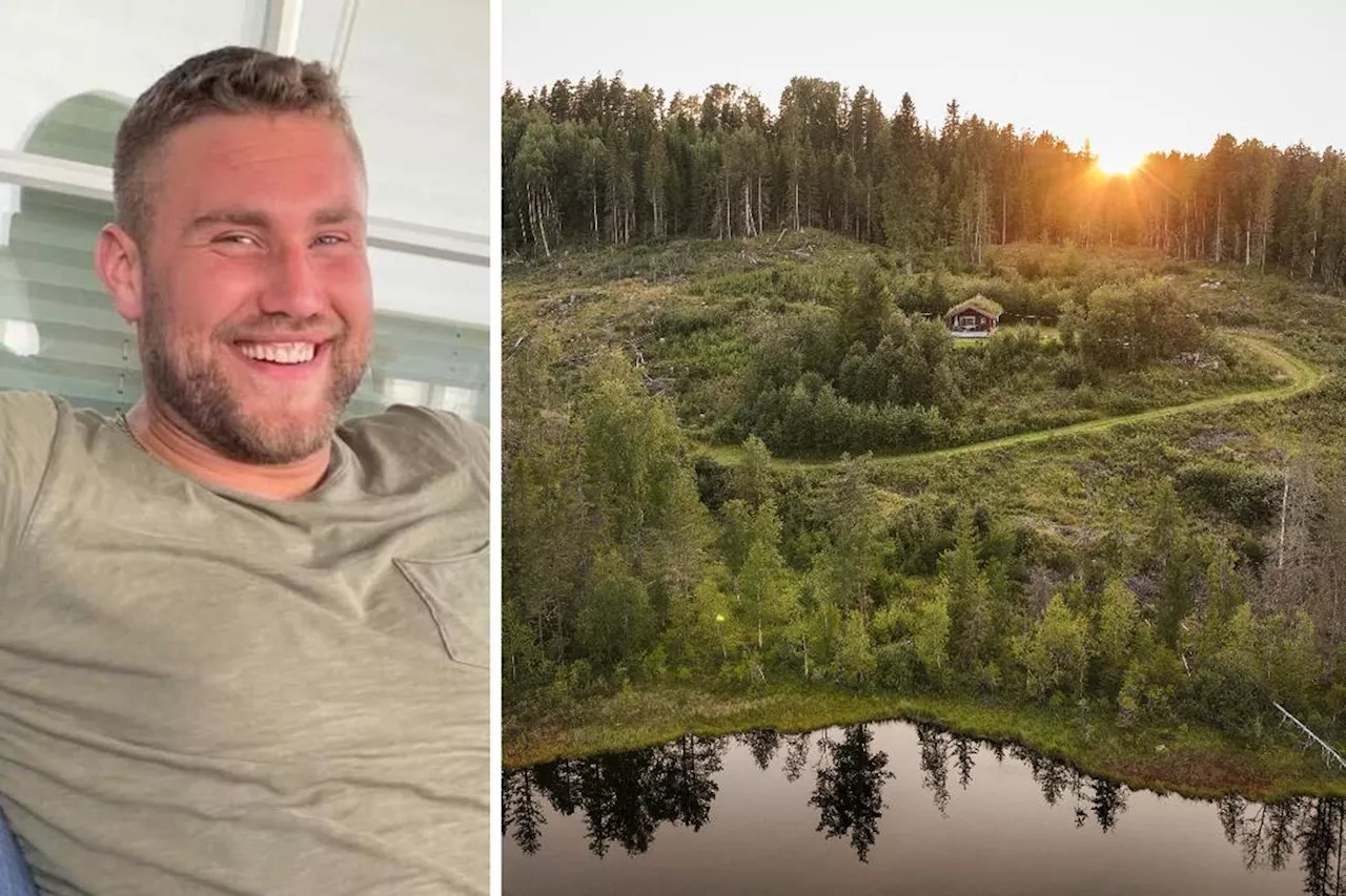 En Av De Fire Mennene Løslatt I Jonas Aarseth Henriksen-Saken