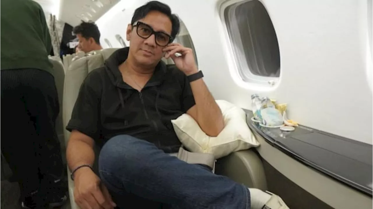 Kenzy Taulany Dapat Uang Jajan Lebih Banyak Setelah Konten Viral