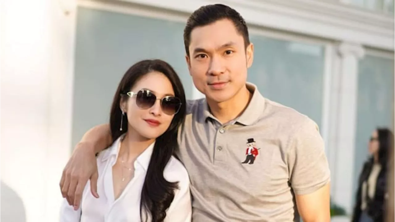 Vonis Ringan Harvey Moeis, Sandra Dewi Hapus Foto Kebersamaan