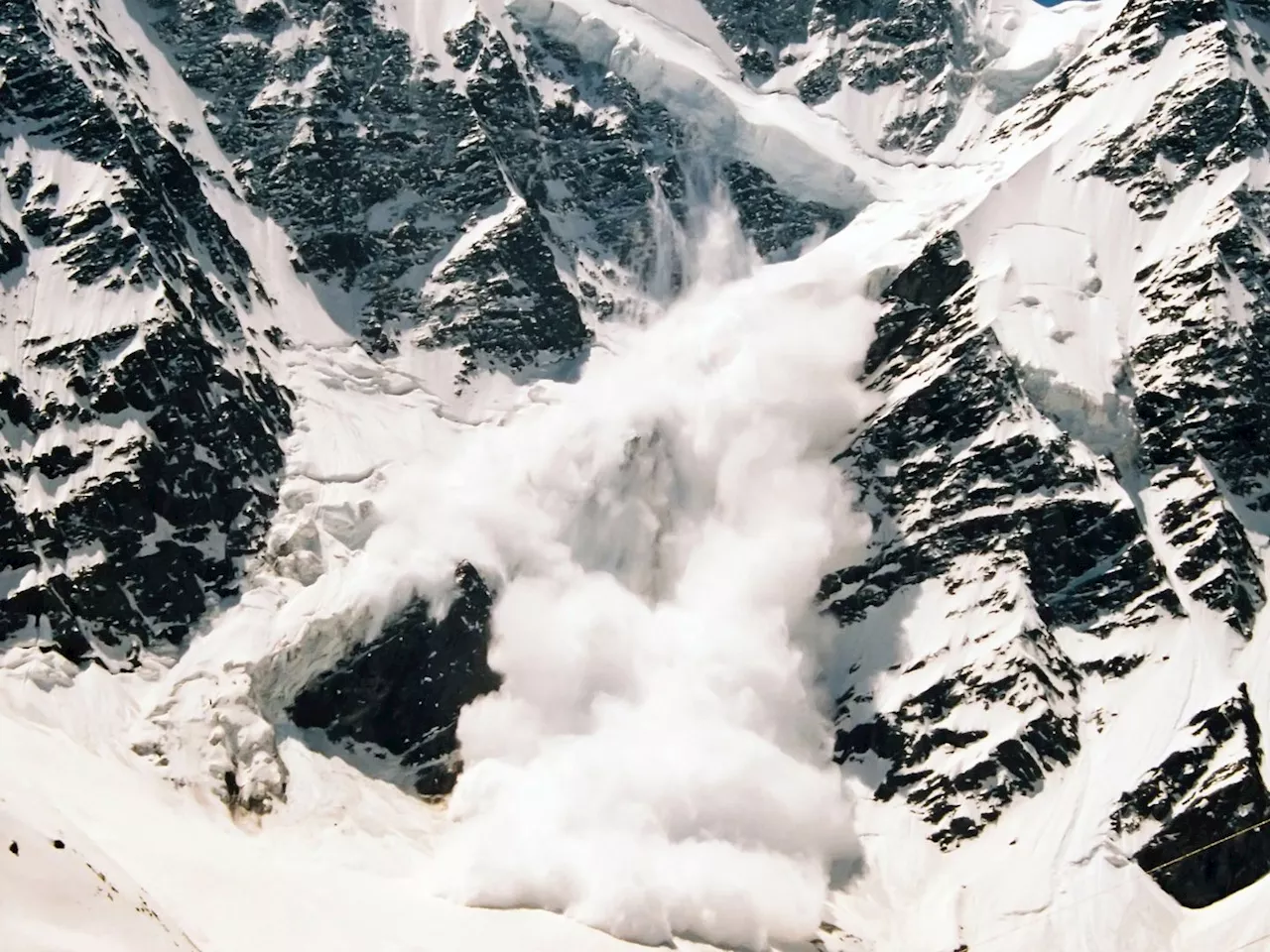 Lawine auf der Nordkette Innsbruck: Alle Verschütteten Gerettet?