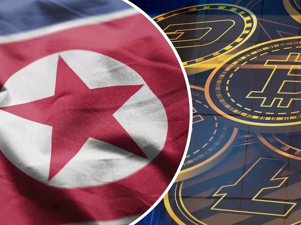 Nordkorea Hacker Stohlen Millionen Euro Kryptowährung