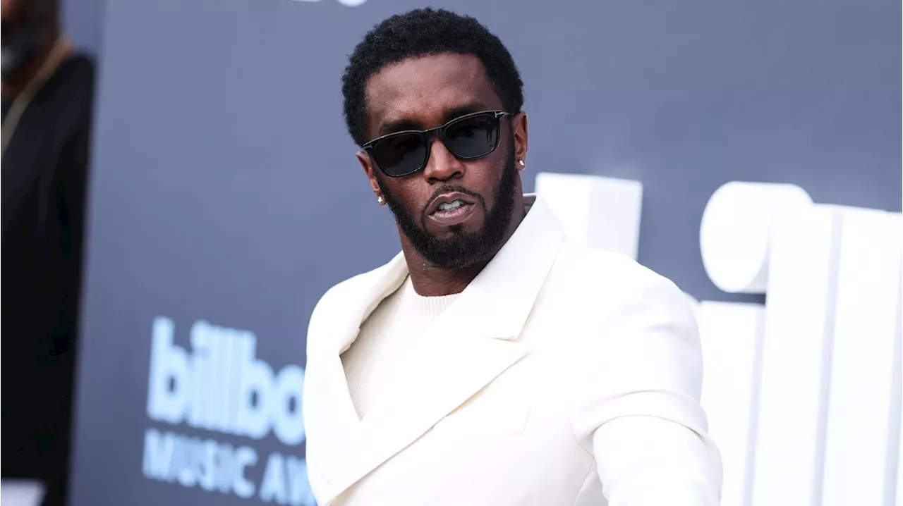 Sean Combs: Neue Klage wirft Licht auf Orgien und Sexhandel-Vorwürfe