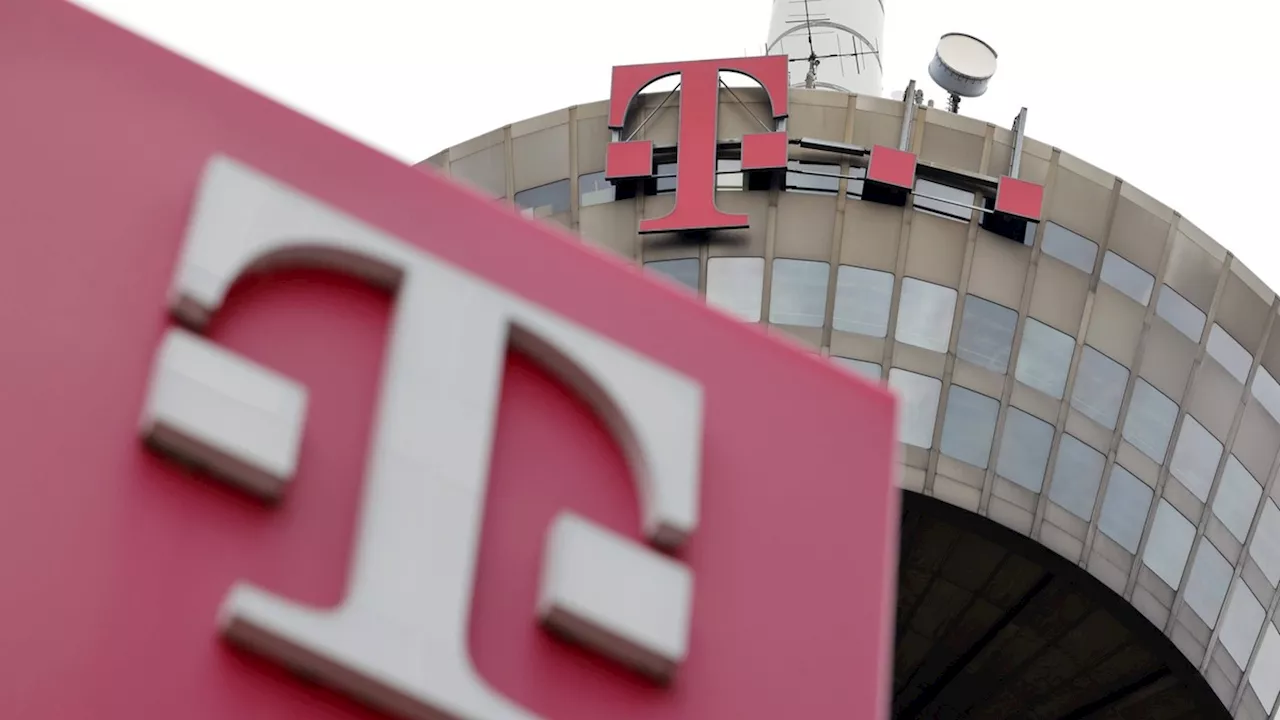 Telekom-Phishing-Mail im Umlauf: Vorsicht vor AGB-Update Betrug