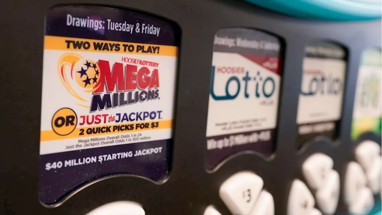 Mega Millions Jackpot Surpasses $1 Billion