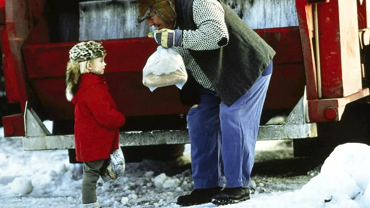 Film: Astrid Lindgren: Lotta zieht um