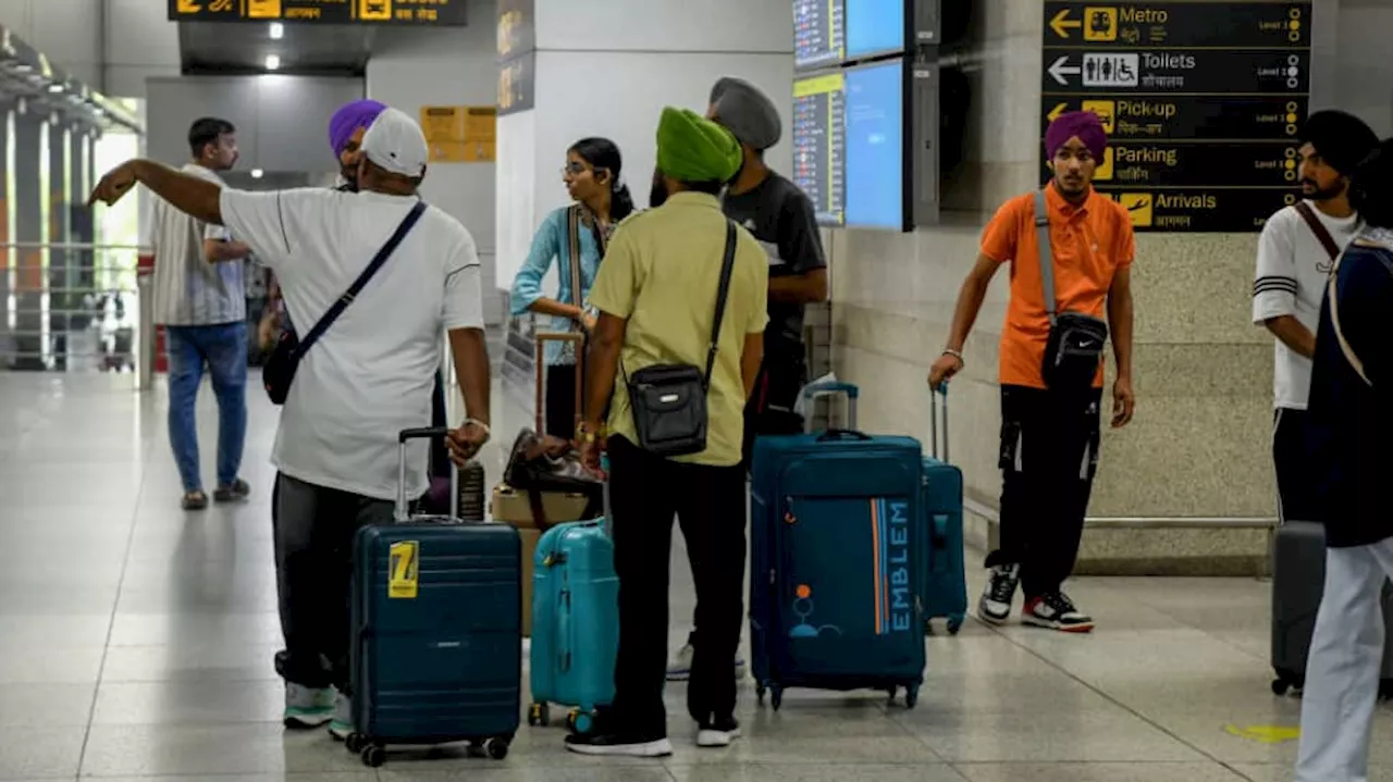 Flights That Are Not CAT III Compliant Might Get Affected: Delhi Airport Issues Advisory