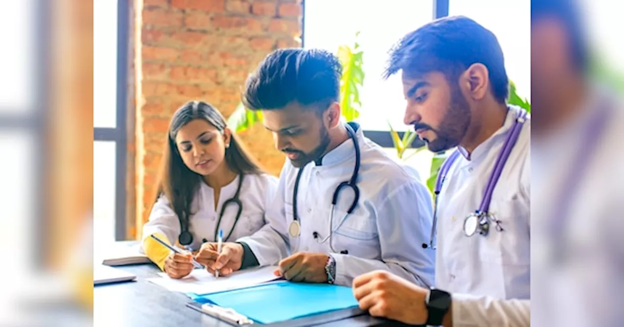 MBBS Abroad: A Pathway to Becoming a Licensed Doctor