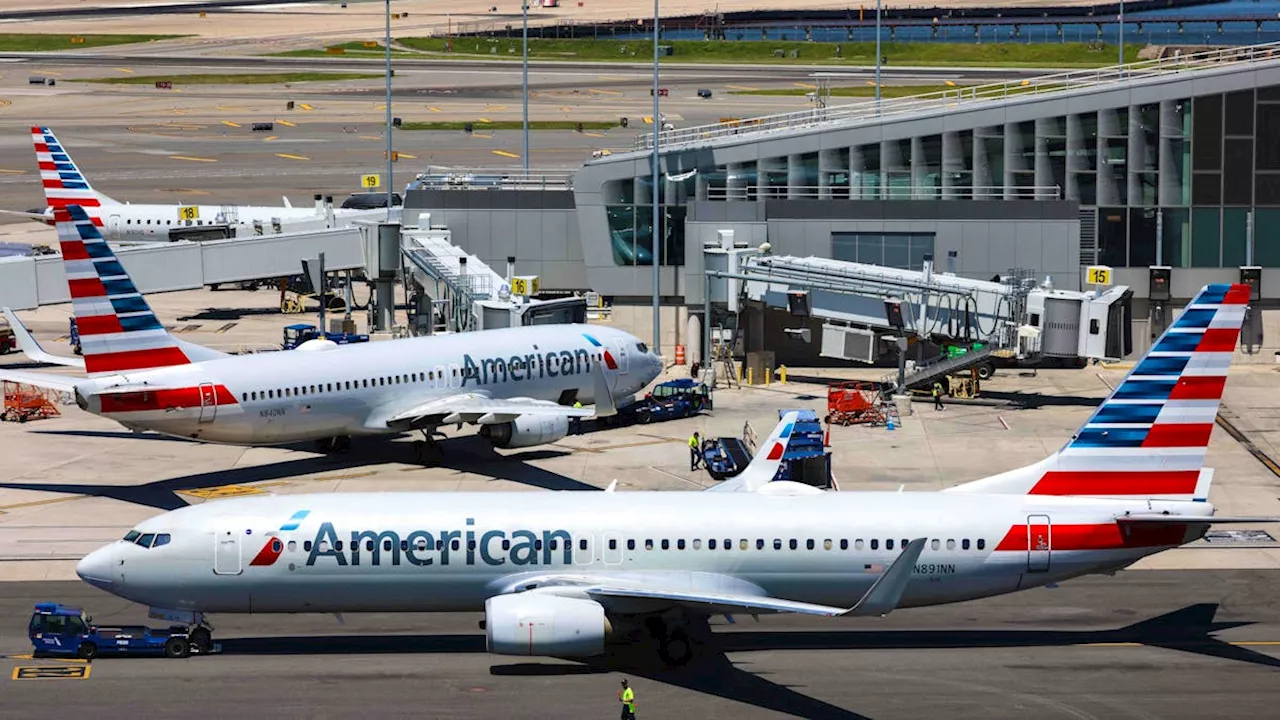 Hawaii: Person liegt tot im Fahrwerk von United-Airlines-Flugzeug