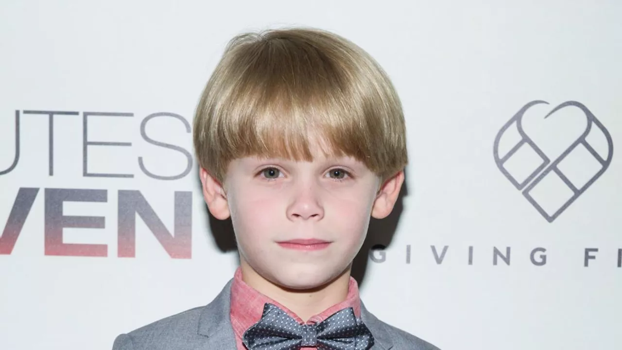 Young Actor From 'Baby Driver' Dies After Falling From Moving Vehicle