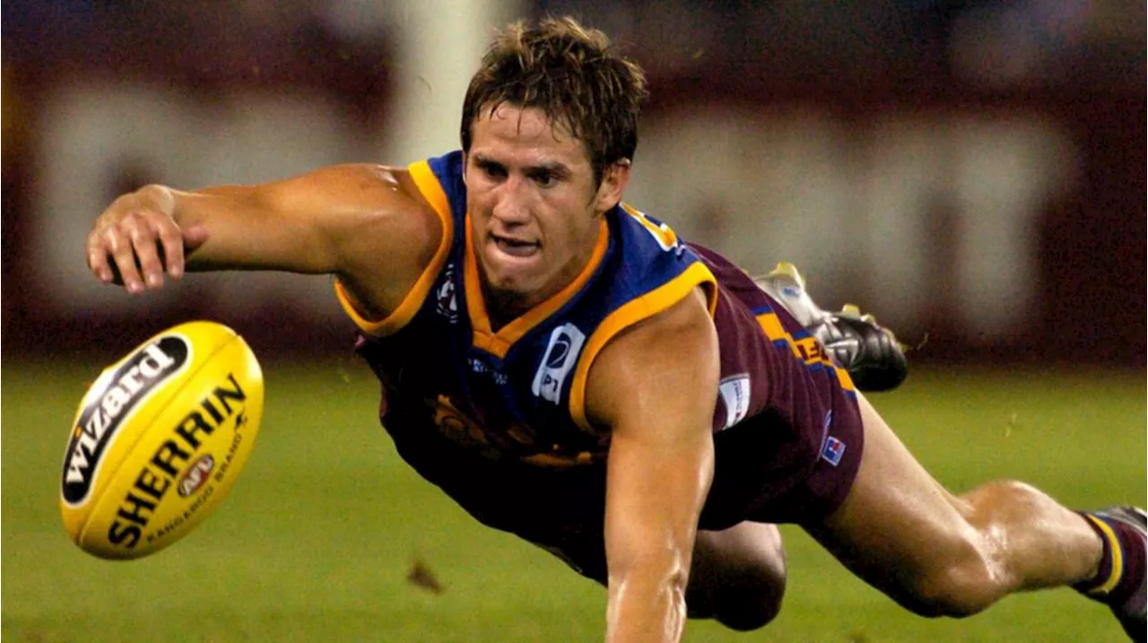 Former AFL Player Aaron Shattock in Critical Condition After Excavator Accident