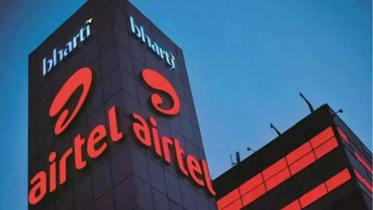 Airtel सर्विस डाउन