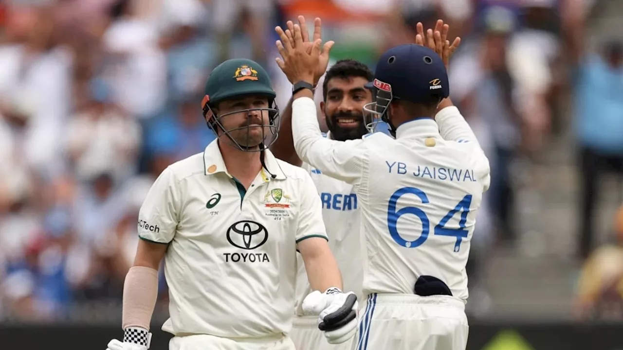 IND vs AUS 4th Test Updates Day 2 Score LIVE: बॉक्स‍िंग डे टेस्ट में दूसरे द‍िन का खेल शुरू, ऑस्ट्रेल‍िया को जल्द समेटना टीम इंड‍िया का टारगेट