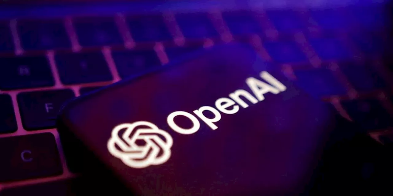 OpenAI planea construir un robot humanoide