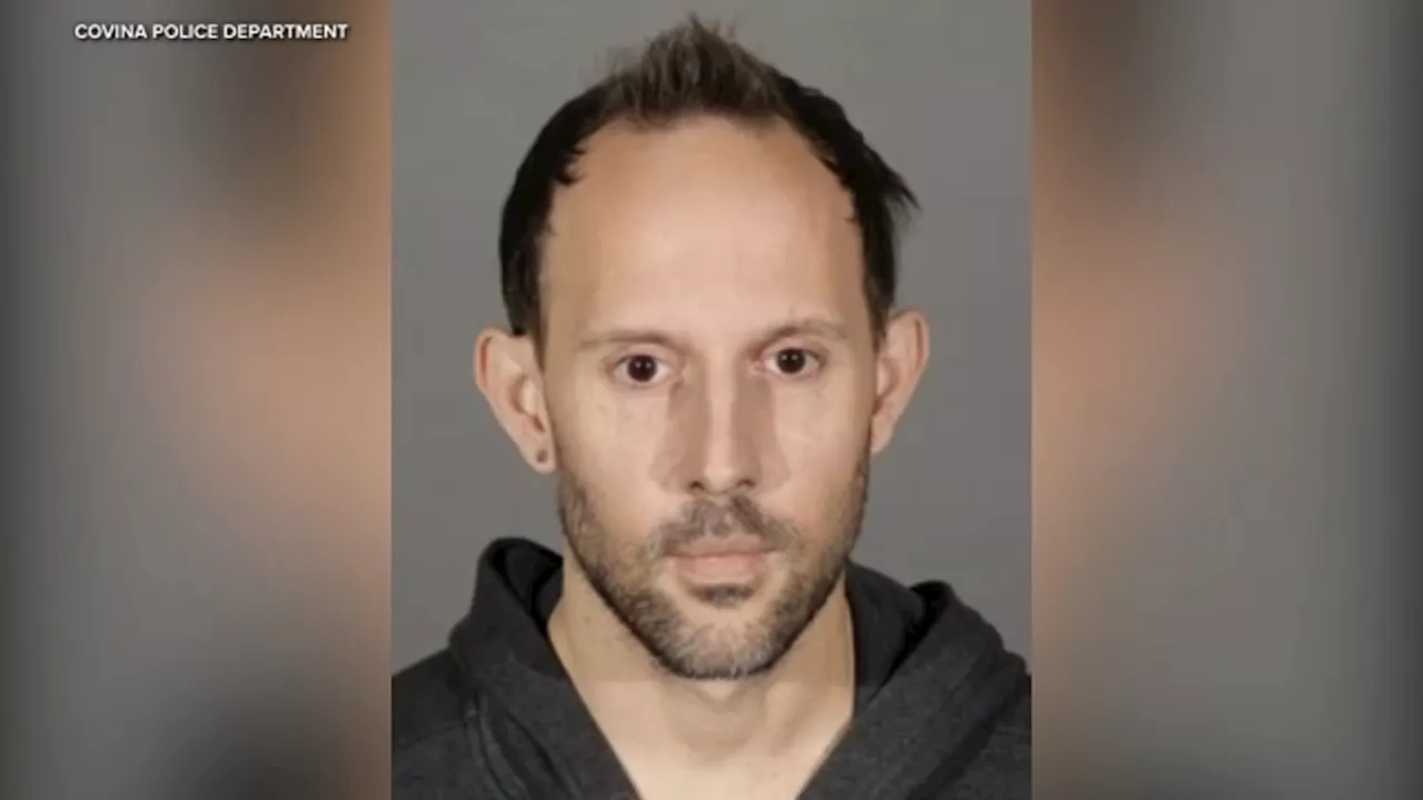 Charter Oak USD high school teacher charged with sex assault of 2 students, DA says