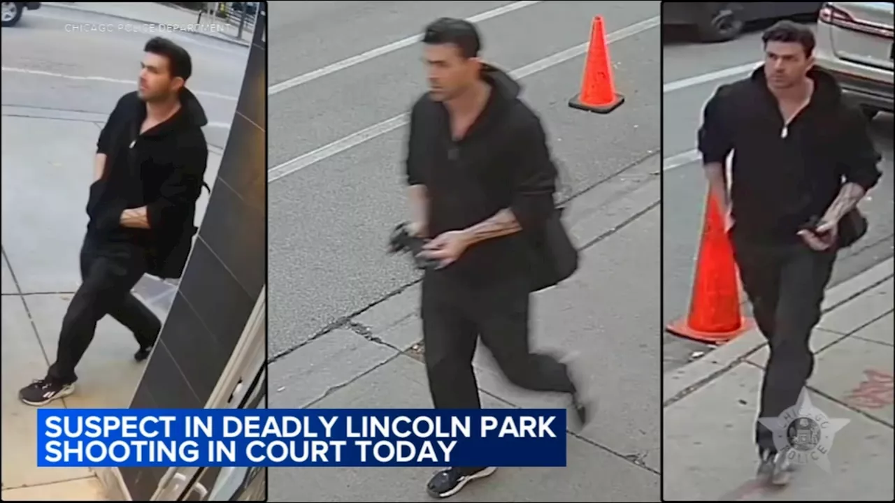 Marine veteran indicted on murder charge in deadly Lincoln Park shooting of Wheaton man