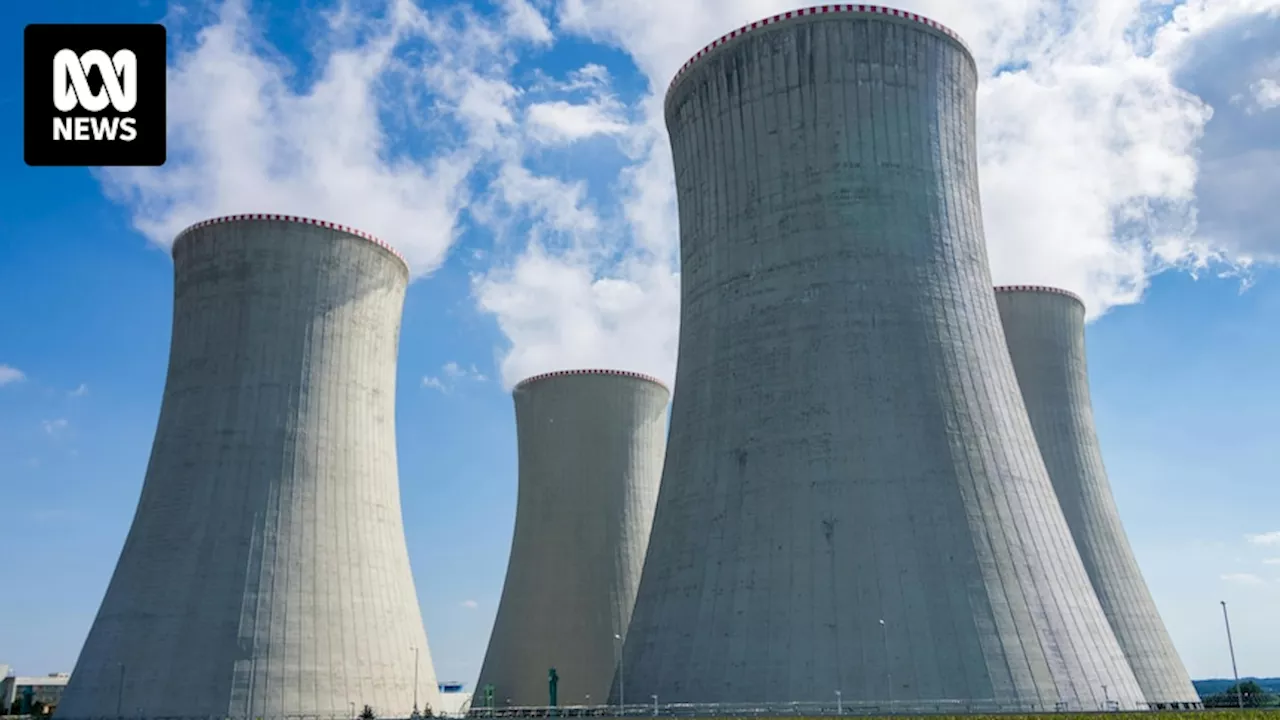 Earthquake-prone Indonesia considers nuclear power plan as 29 possible plant sites revealed