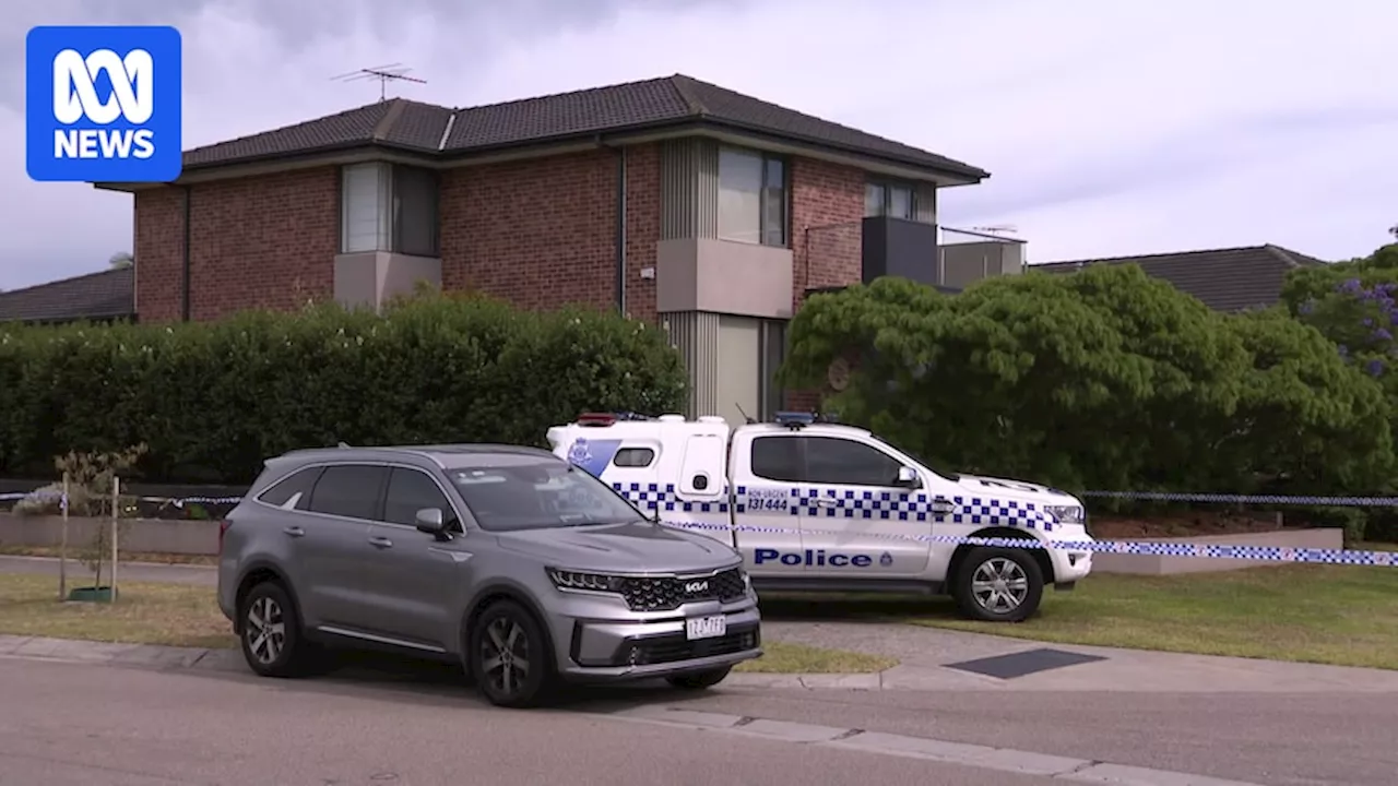 Man charged with murder over death of woman in Langwarrin