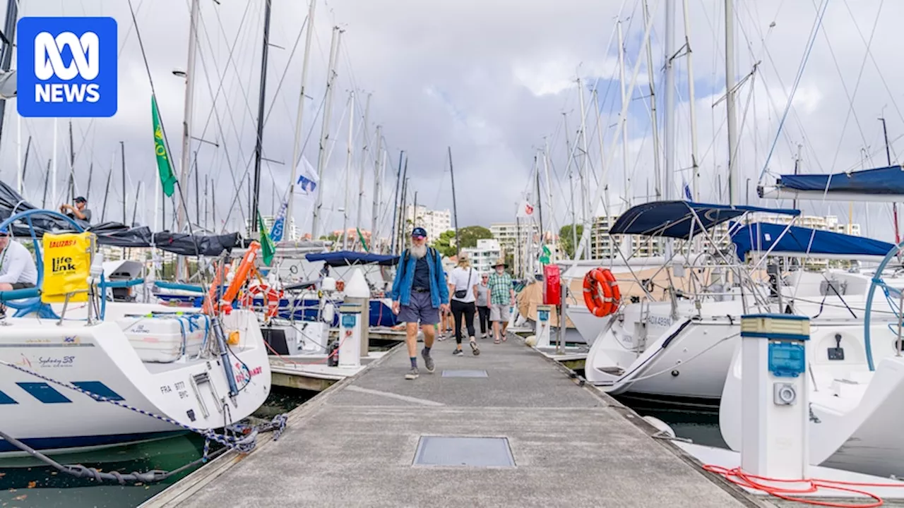 Sydney to Hobart: Everything You Need to Know About the Iconic Race