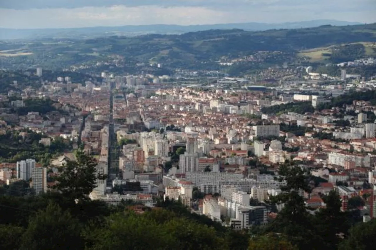 Loire : ces villes qui gagnent ou perdent le plus d'habitants selon l'Insee