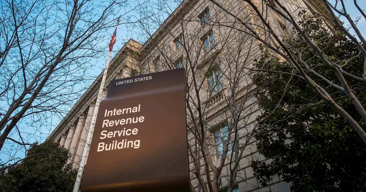 Republicans strip IRS of another $20 billion in government shutdown fight