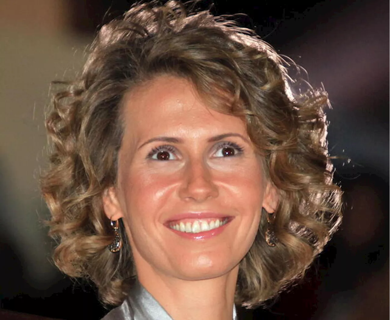 Asma al-Assad, nuova grave malattia di leucemia