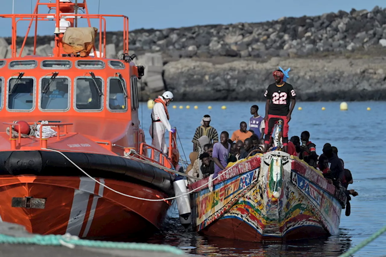 Tragedia nel Mediterraneo: almeno 10.400 migranti morti o dispersi nel 2024