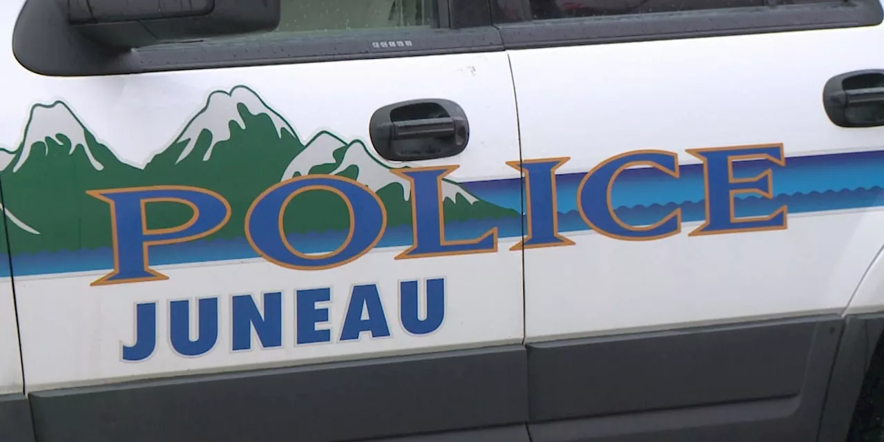 Juneau Police Officer Fatally Shoots Woman Holding Hatchet