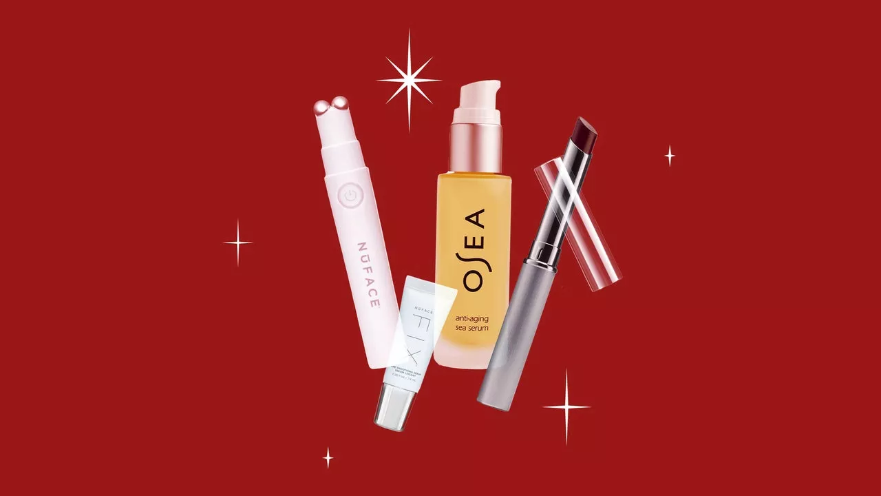 Best After-Christmas Beauty Deals