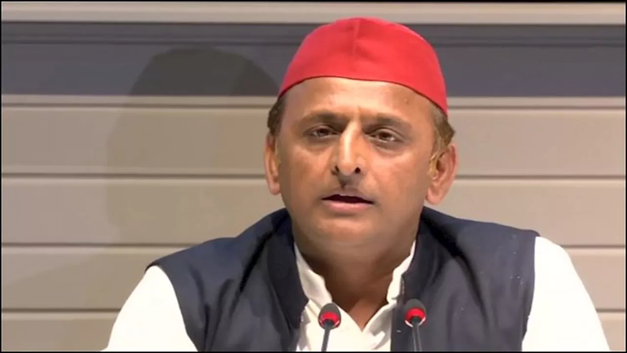 यूपी उपचुनाव: जिन सात सीटों पर हारी सपा, मुख्य निर्वाचन अधिकारी से उन मतदान केंद्रों की मांगी सीसीटीवी फुटेज