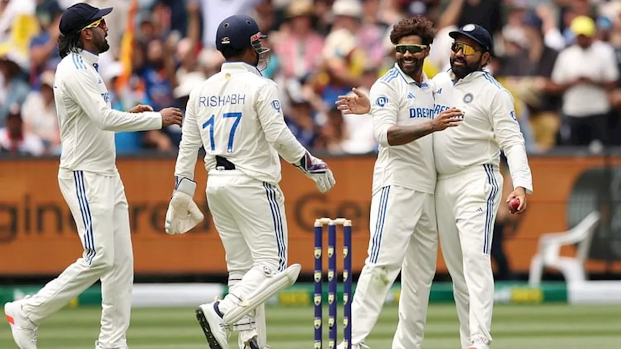 IND vs AUS Live Score: दूसरे दिन का खेल शुरू, ऑस्ट्रेलिया की पारी 350 के अंदर समेटने की कोशिश करेगा भारत