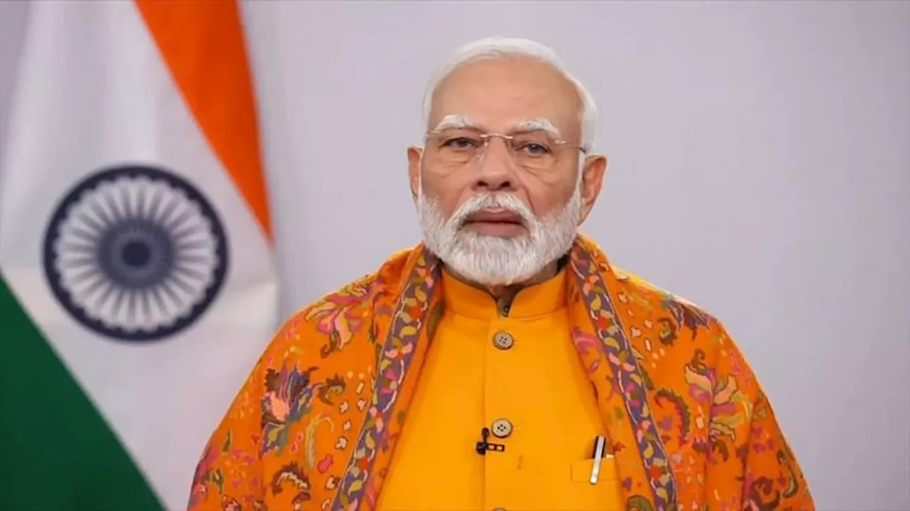 PM Modi: पीएम आज सुपोषित पंचायत अभियान का करेंगे शुभारंभ, भारत मंडपम में वीर बालकों से भी करेंगे मुलाकात