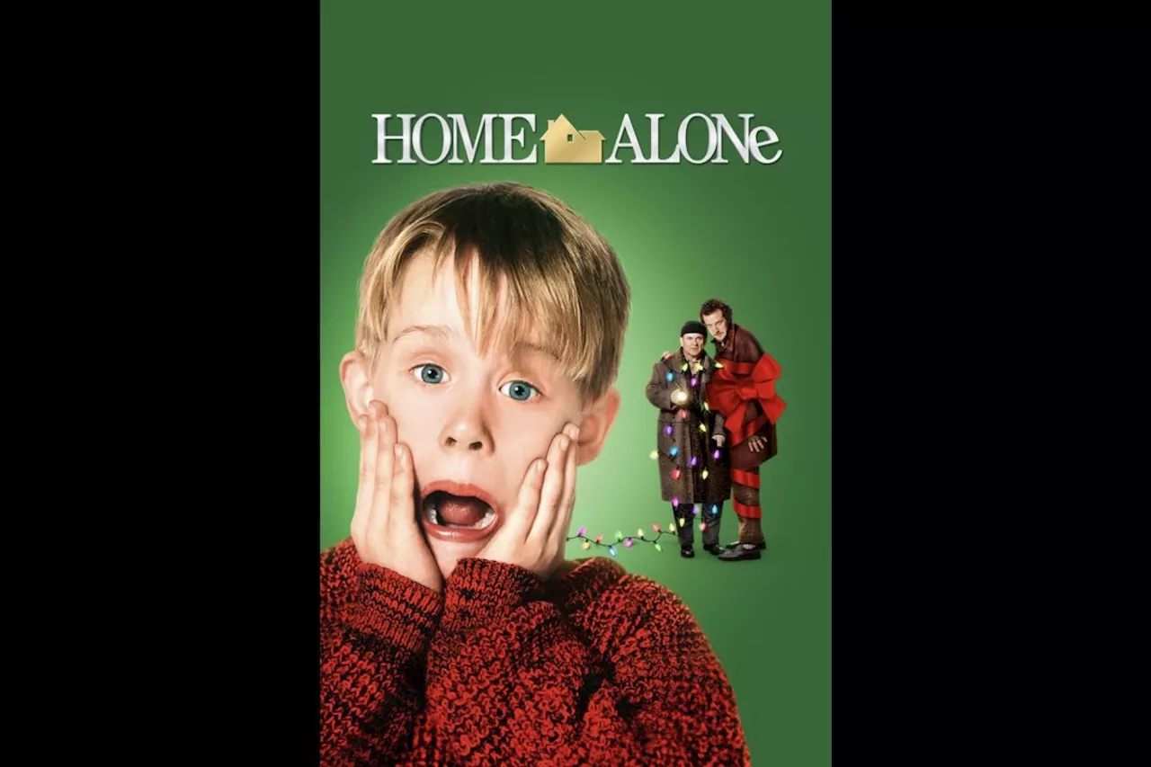 Chris Columbus Ungkap Kisah Dibalik 'Home Alone'