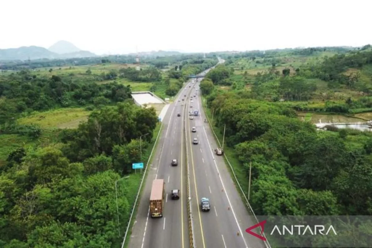 Dua Kecelakaan di Tol Cipularang, Dua Korban Meninggal