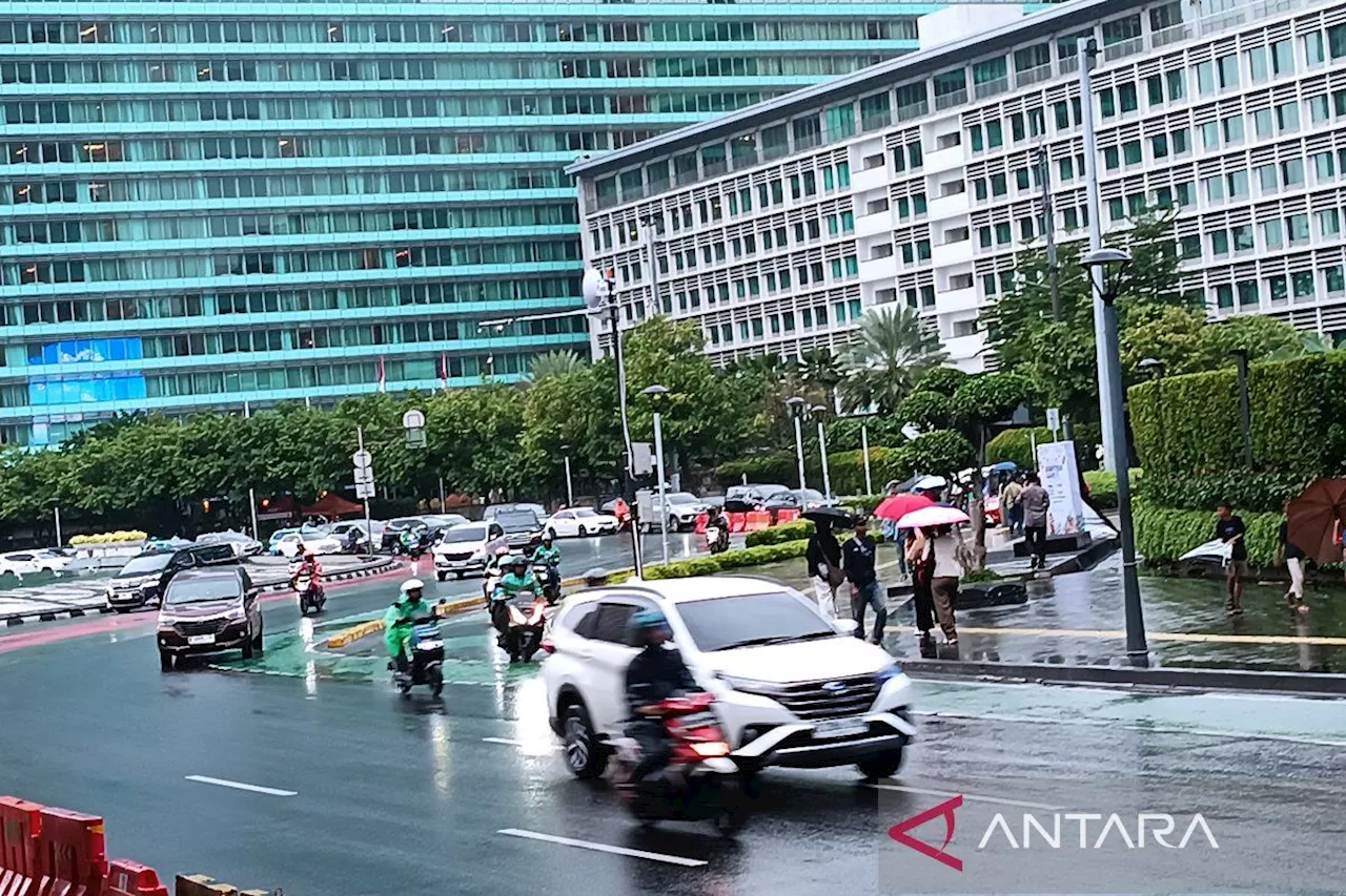 Okupansi Hotel di Jakarta Turun saat Nataru