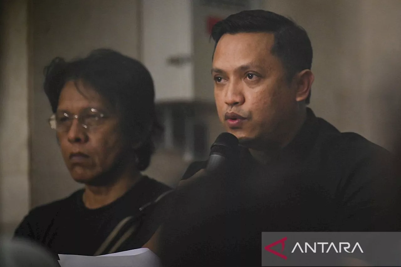 PDIP Siapkan Langkah Hukum atas Penetapan Hasto Kristiyanto sebagai Tersangka KPK