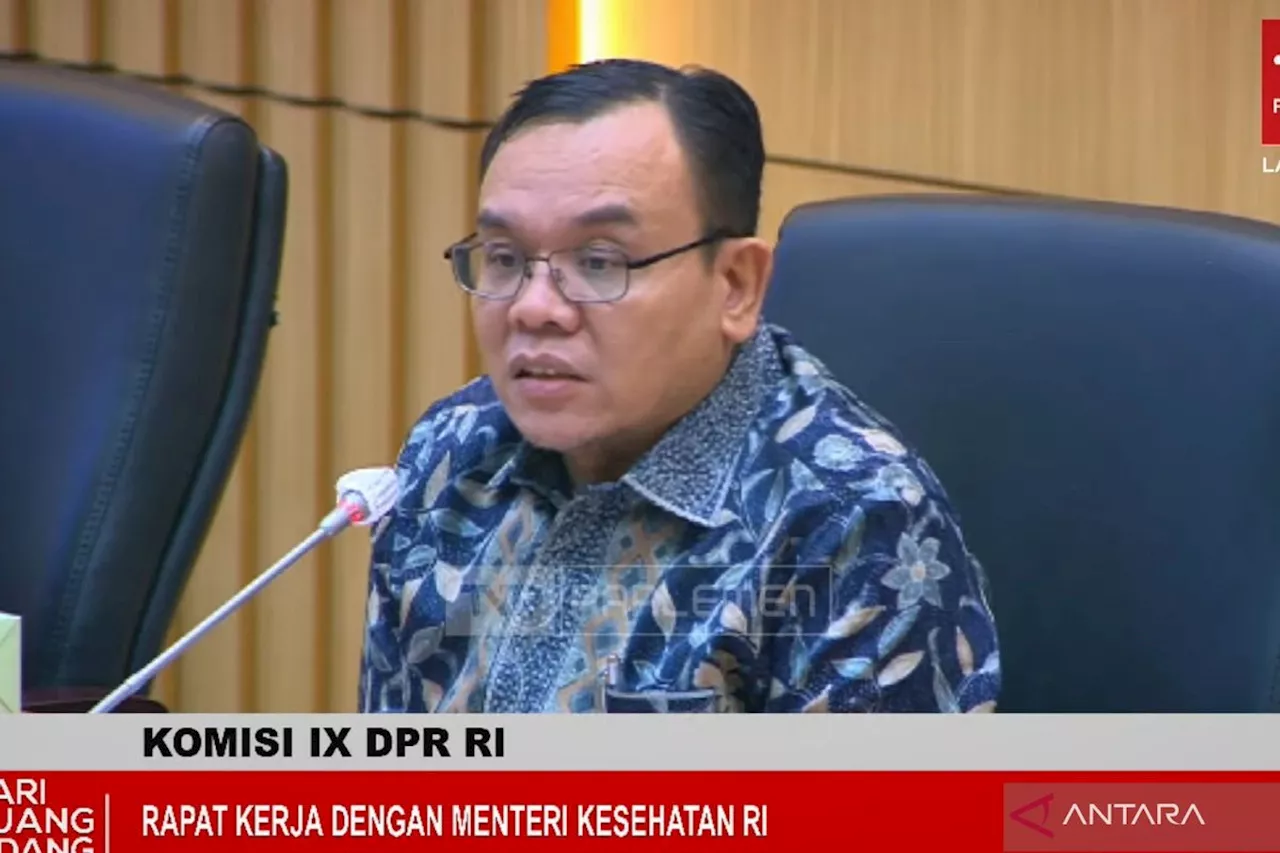 Presiden Diminta Awasi Langkah Pemerintah untuk Menyelamatkan Karyawan Sritex