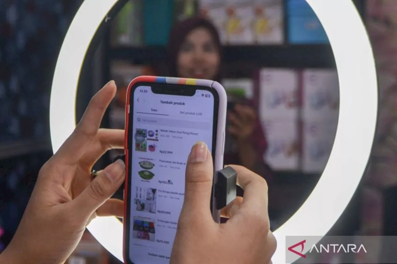 Risiko Ketergantungan pada Platform E-Commerce