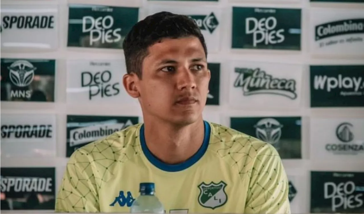 Fredy Montero firmó con nuevo equipo en el FPC: Anuncio oficial