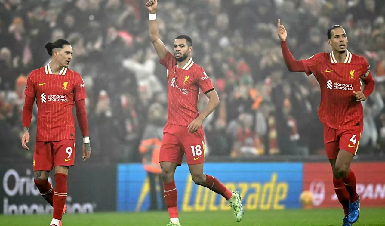 Liverpool vs Leicester: Resumen y goles Boxing Day