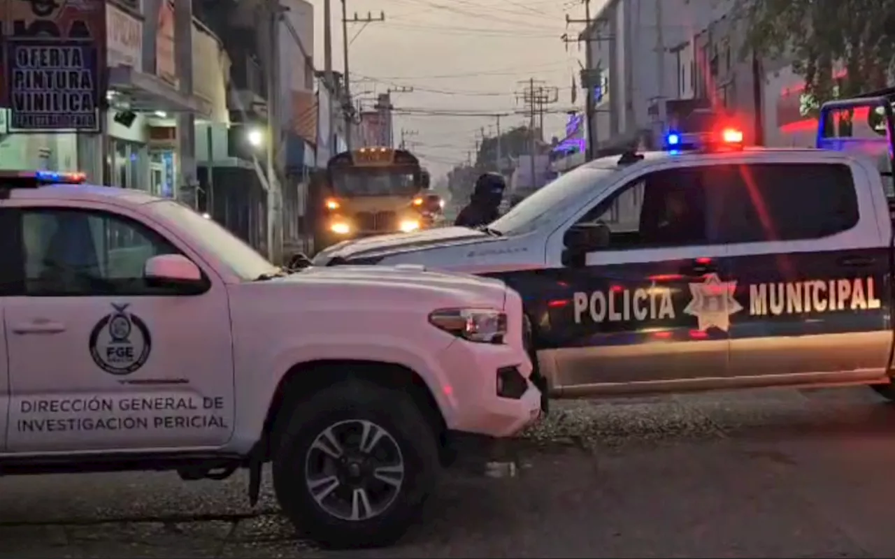 Enfrentamiento entre facciones del Cártel de Sinaloa deja un muerto en Culiacán