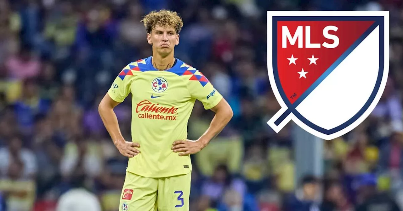 ¿Se va del nido? Equipo de la MLS tiene en la mira a Igor Lichnovsky