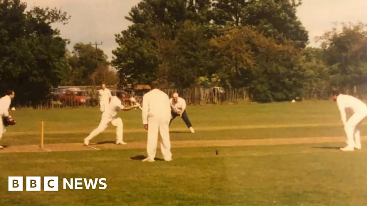 Village Cricket Faces Uncertain Future in Cambridgeshire